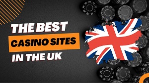 The Best Casino Sites in the UK